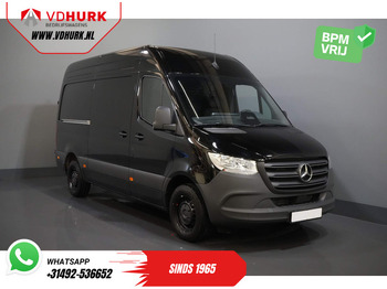 Gesloten bestelwagen MERCEDES-BENZ Sprinter 315