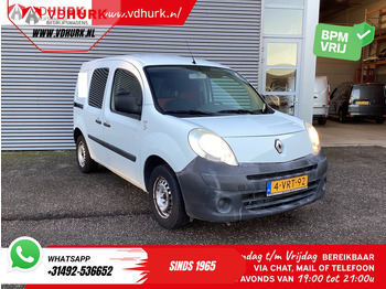 Kleine bestelwagen RENAULT Kangoo Express