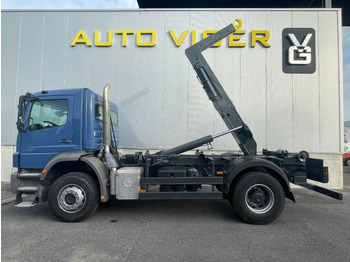 Haakarmsysteem vrachtwagen MERCEDES-BENZ Axor 1833