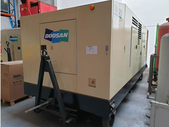 Luchtcompressor DOOSAN