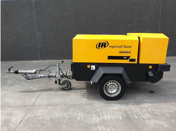 Luchtcompressor INGERSOLL RAND