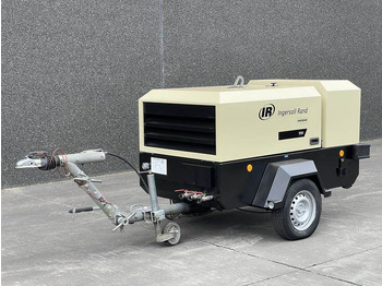 Luchtcompressor INGERSOLL RAND