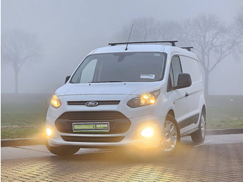 Kleine bestelwagen FORD Transit Connect