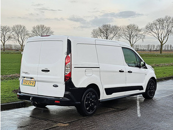 Kleine bestelwagen Ford Transit Connect  L2 Airco Euro6!: afbeelding 4