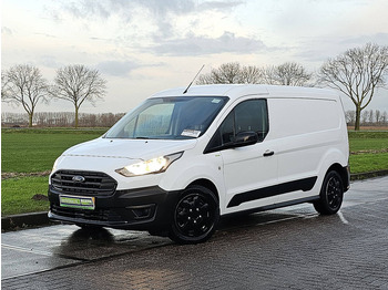 Kleine bestelwagen Ford Transit Connect  L2 Airco Euro6!: afbeelding 3