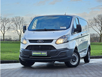 Kleine bestelwagen FORD Transit