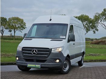 Gesloten bestelwagen MERCEDES-BENZ Sprinter 319