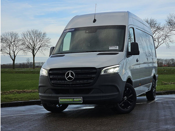 Gesloten bestelwagen MERCEDES-BENZ Sprinter 319