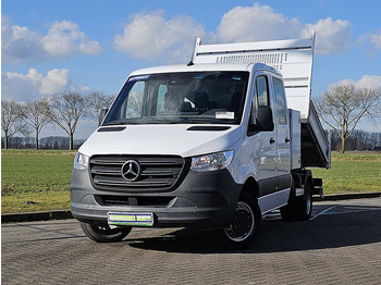 Kipper bestelwagen MERCEDES-BENZ Sprinter 514