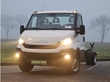 Bedrijfswagen IVECO Daily 35c14