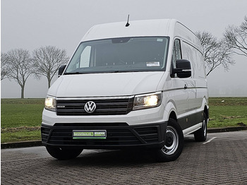 Gesloten bestelwagen VOLKSWAGEN Crafter 35