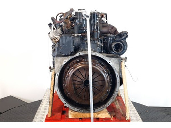 Motor voor Vrachtwagen Iveco Tector 4ISB E3 F4AE0481A Engine (Truck): afbeelding 3