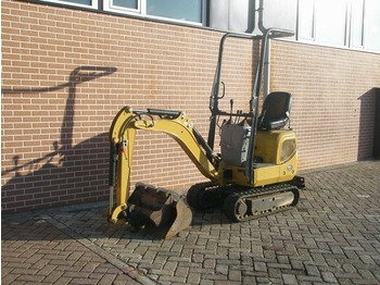 Minigraafmachine CATERPILLAR 300.9