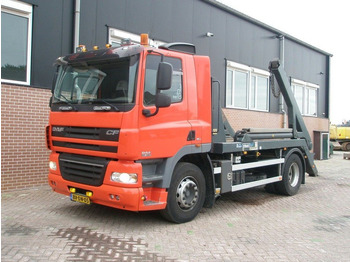 Kabelsysteem truck DAF CF 85 360