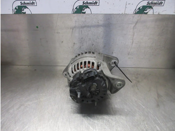 Dynamo voor Vrachtwagen Volvo 22591477 // 85020836 // 85026836 DYNAMO VOLVO FH 460 EURO 6: afbeelding 4