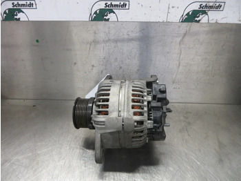 Dynamo voor Vrachtwagen Volvo 22591477 // 85020836 // 85026836 DYNAMO VOLVO FH 460 EURO 6: afbeelding 3