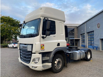 Trekker DAF CF 450