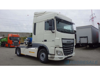 Trekker DAF XF 510