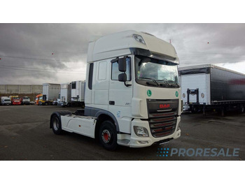 Trekker DAF XF 510