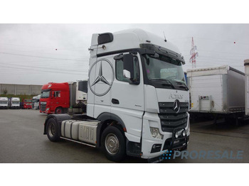 Trekker MERCEDES-BENZ Actros 1845