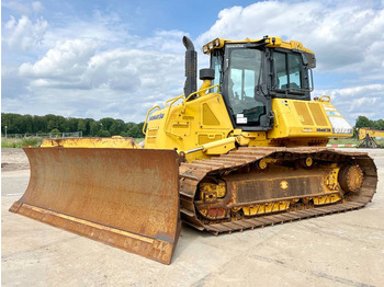 Bulldozer KOMATSU D61PXi-24