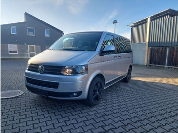 Minibus VOLKSWAGEN Transporter