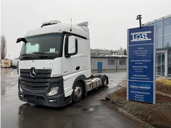 Trekker MERCEDES-BENZ Actros 1845