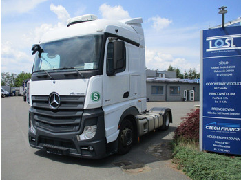 Trekker MERCEDES-BENZ Actros 1845