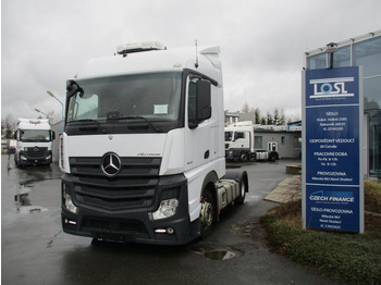 Trekker MERCEDES-BENZ Actros 1845