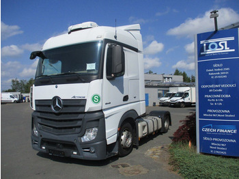 Trekker MERCEDES-BENZ Actros 1845