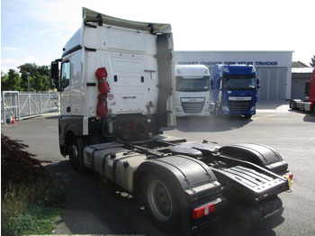 Trekker Mercedes-Benz 1845 Actros EURO 6 MEGA/lowdeck: afbeelding 5