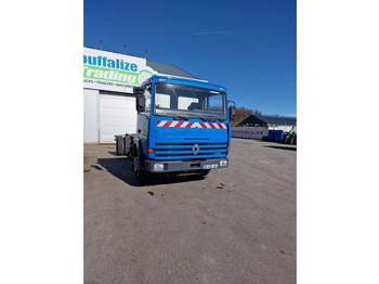 Chassis vrachtwagen RENAULT Major