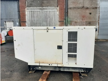 Industrie generator JOHN DEERE