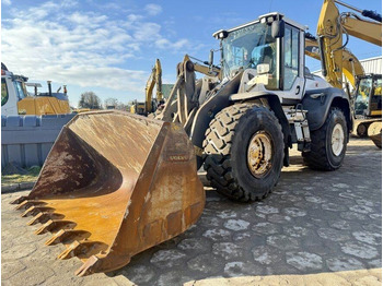 Wiellader VOLVO L120H