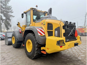 Wiellader VOLVO L120H