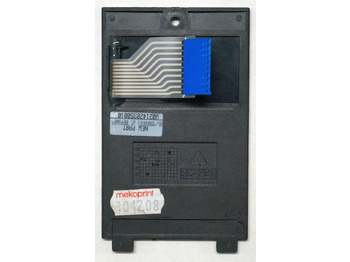 Elektrisch systeem voor Intern transport Toyota/BT 171660 | Key pad Key pad: afbeelding 2