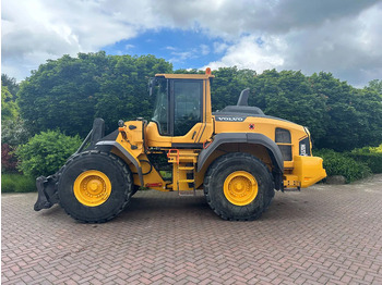 Wiellader VOLVO L120H