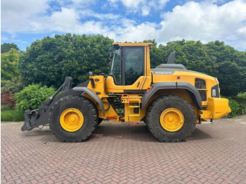 Wiellader VOLVO L120H