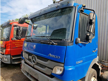 Cabine MERCEDES-BENZ Atego