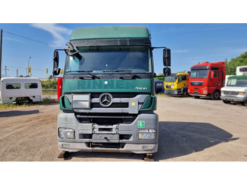 Cabine MERCEDES-BENZ Axor