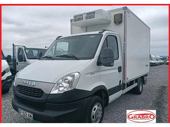 Koelwagen IVECO Daily 35C15