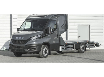 Bergingsvoertuig IVECO Daily