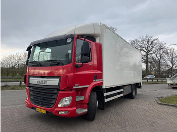 Bakwagen DAF CF 250