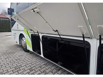 Streekbus Irisbus CROSSWAY / SPROWADZONY / WINDA / EURO 5: afbeelding 5