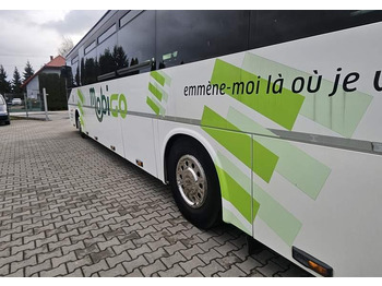 Streekbus Irisbus CROSSWAY / SPROWADZONY / WINDA / EURO 5: afbeelding 4