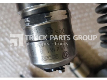 Injector voor Vrachtwagen SCANIA 4 series injectors unit, injectors, fuel system, EURO3, 1428273, injector: afbeelding 2 Injector voor Vrachtwagen SCANIA 4 series injectors unit, injectors, fuel system, EURO3, 1428273, injector: afbeelding 2