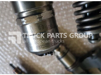 Injector voor Vrachtwagen SCANIA 4 series injectors unit, injectors, fuel system, EURO3, 1428273, injector: afbeelding 3 Injector voor Vrachtwagen SCANIA 4 series injectors unit, injectors, fuel system, EURO3, 1428273, injector: afbeelding 3