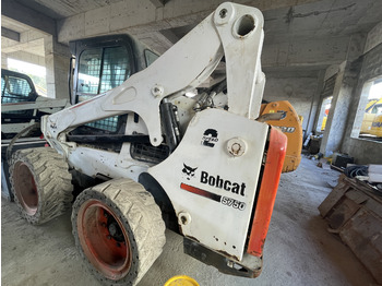 Schranklader Bobcat S750: afbeelding 3