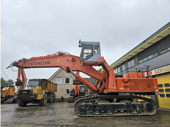 Graafmachine HITACHI