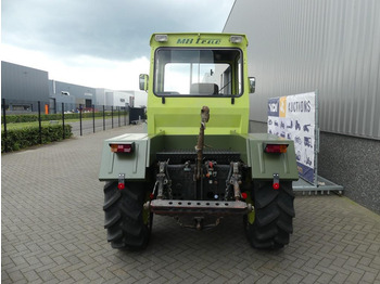 Tractor MERCEDES-BENZ MB-trac